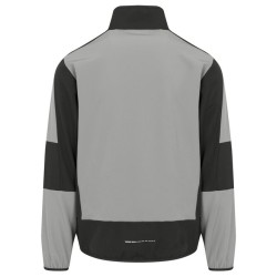 TRA753 E-Volve 2-Layer Softshell Jacket