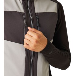 TRA907 E-Volve Softshell Bodywarmer