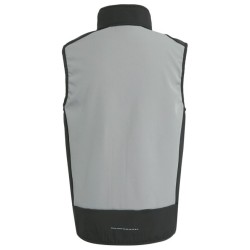 TRA907 E-Volve Softshell Bodywarmer