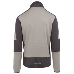 TRF720 E-Volve Knit Effect Stretch Midlayer