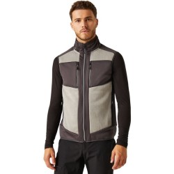 TRA914 E-Volve Knit Effect Stretch Bodywarmer