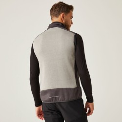 TRA914 E-Volve Knit Effect Stretch Bodywarmer