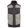 TRA914 E-Volve Knit Effect Stretch Bodywarmer