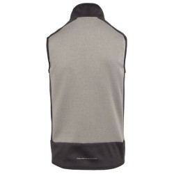 TRA914 E-Volve Knit Effect Stretch Bodywarmer