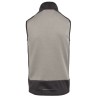 TRA914 E-Volve Knit Effect Stretch Bodywarmer