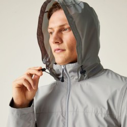 TRW532 Ascender Waterproof Shell Jacket