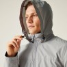 TRW532 Ascender Waterproof Shell Jacket