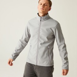 TRA762 Ascender 2-Layer Softshell Jacket