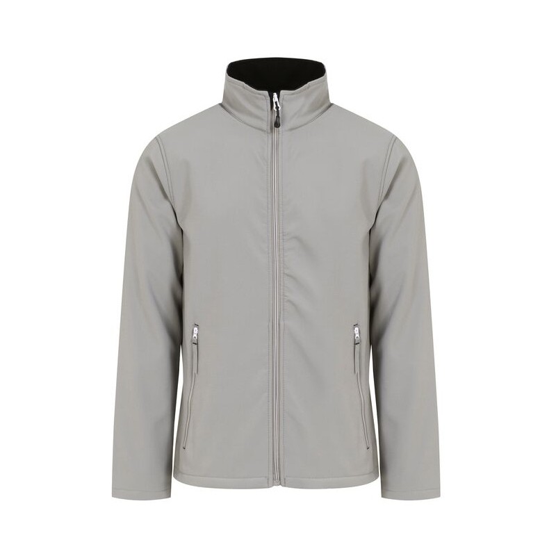 TRA762 Ascender 2-Layer Softshell Jacket