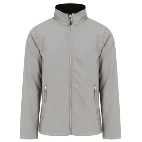 TRA762 Ascender 2-Layer Softshell Jacket