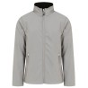 TRA762 Ascender 2-Layer Softshell Jacket