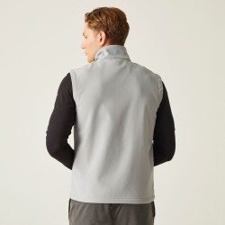 TRA925 Ascender 2-Layer Softshell Bodywarmer