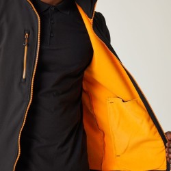 TRA915 Navigate 2-Layer Softshell Bodywarmer