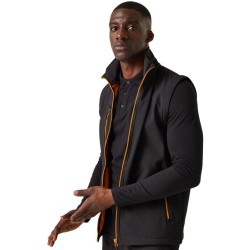 TRA915 Navigate 2-Layer Softshell Bodywarmer