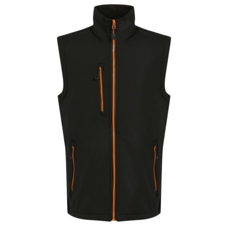 TRA915 Navigate 2-Layer Softshell Bodywarmer