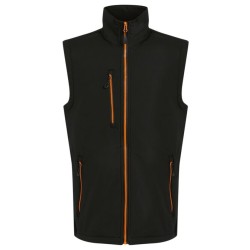 TRA915 Navigate 2-Layer Softshell Bodywarmer