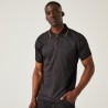 TRS264 Navigate Short Sleeve Polo Shirt