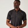 TRS264 Navigate Short Sleeve Polo Shirt