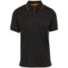 TRS264 Navigate Short Sleeve Polo Shirt