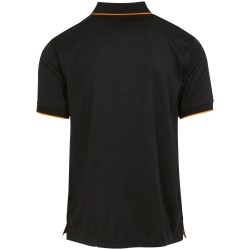 TRS264 Navigate Short Sleeve Polo Shirt