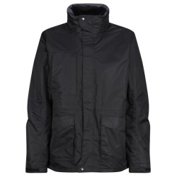 TRA147 Benson III Jacket