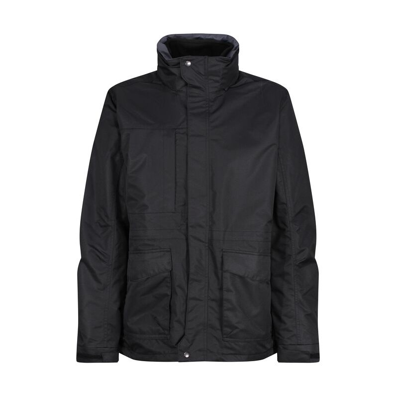 TRA147 Benson III Jacket