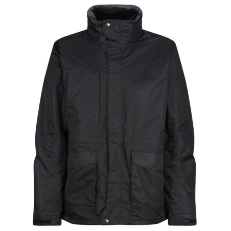 TRA147 Benson III Jacket