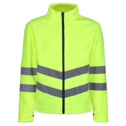 TRA158 Pro HiVis 3In1Jkt