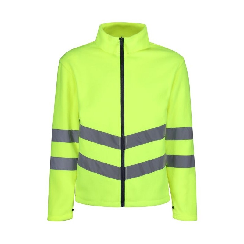 TRA158 Pro HiVis 3In1Jkt