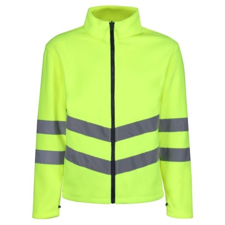 TRA158 Pro HiVis 3In1Jkt