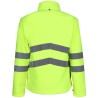 TRA158 Pro HiVis 3In1Jkt