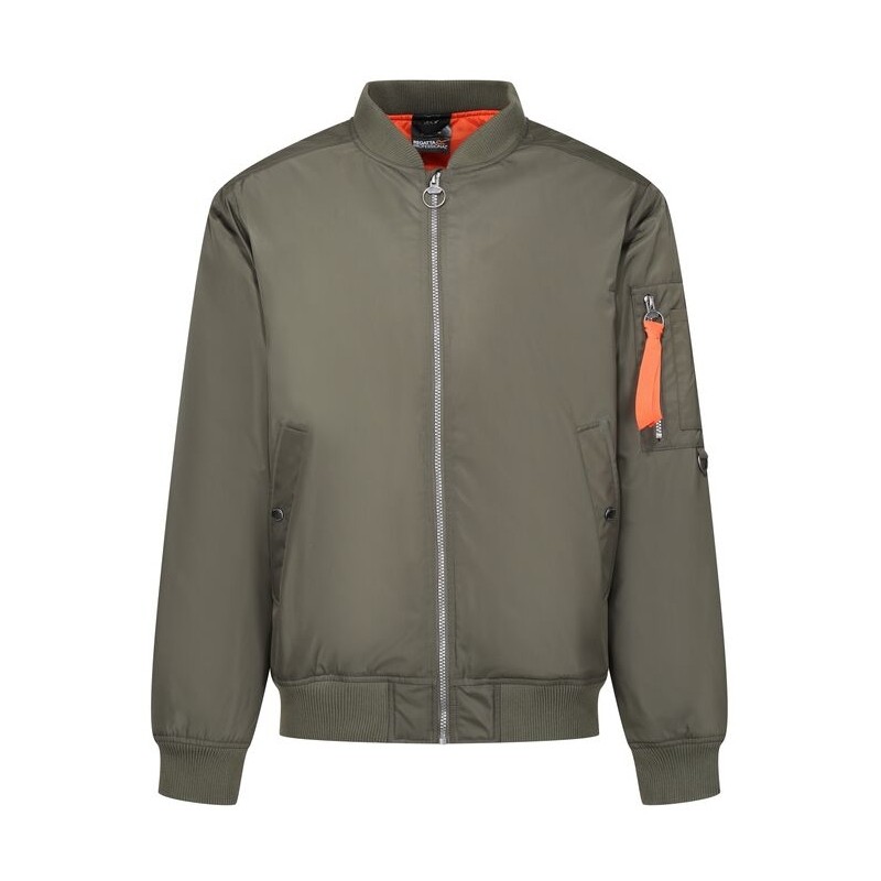 TRA255 Pro Pilot Jacket