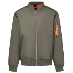 TRA255 Pro Pilot Jacket