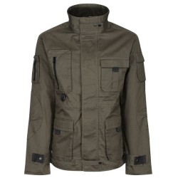 TRA425 Pro Utility Jkt