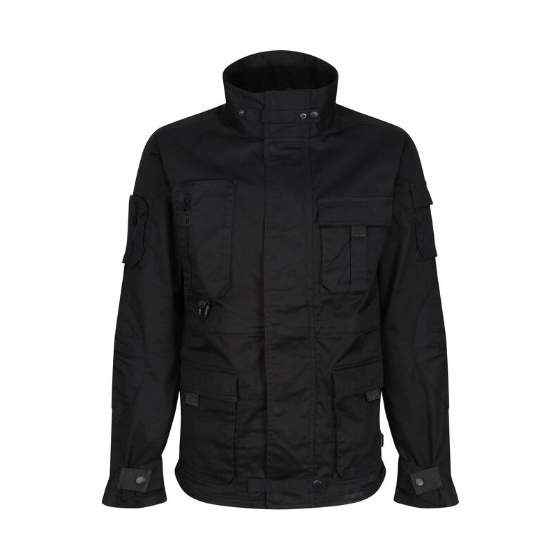 TRA425 Pro Utility Jkt