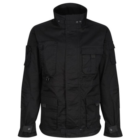 TRA425 Pro Utility Jkt