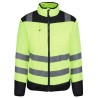 TRA483 HiVis Thermal Jkt