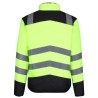 TRA483 HiVis Thermal Jkt