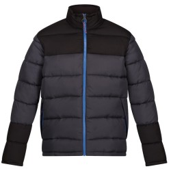 TRA536 Vintage Puffer Jk