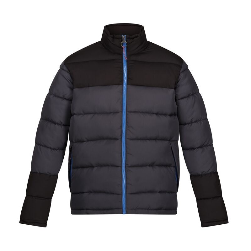 TRA536 Vintage Puffer Jk