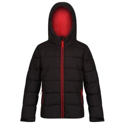 TRA542 JnrThermalJacket