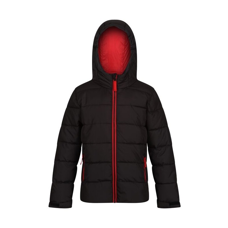 TRA542 JnrThermalJacket