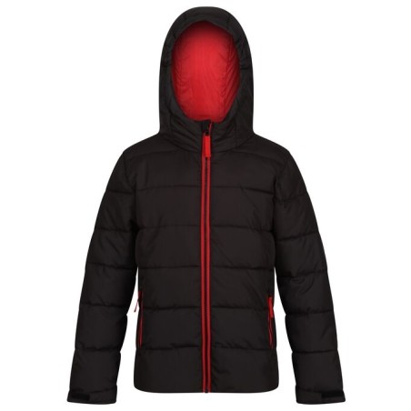 TRA542 JnrThermalJacket