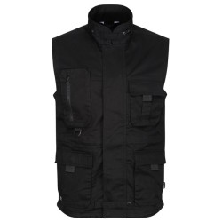 TRA865 Pro Utility Vest