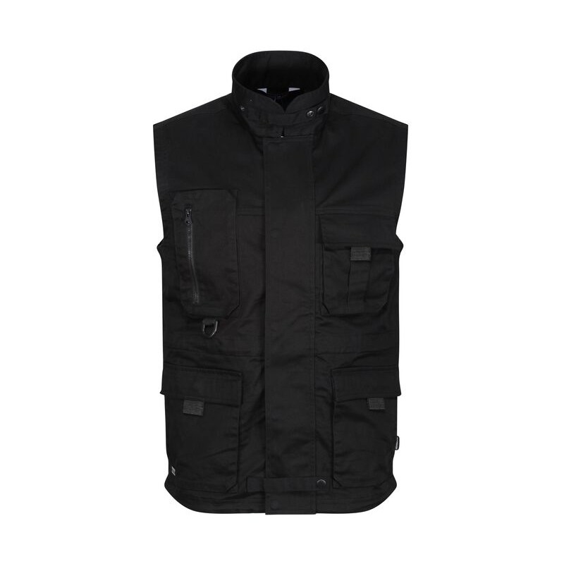 TRA865 Pro Utility Vest