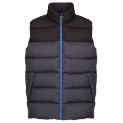 TRA891 VintagePufferVest