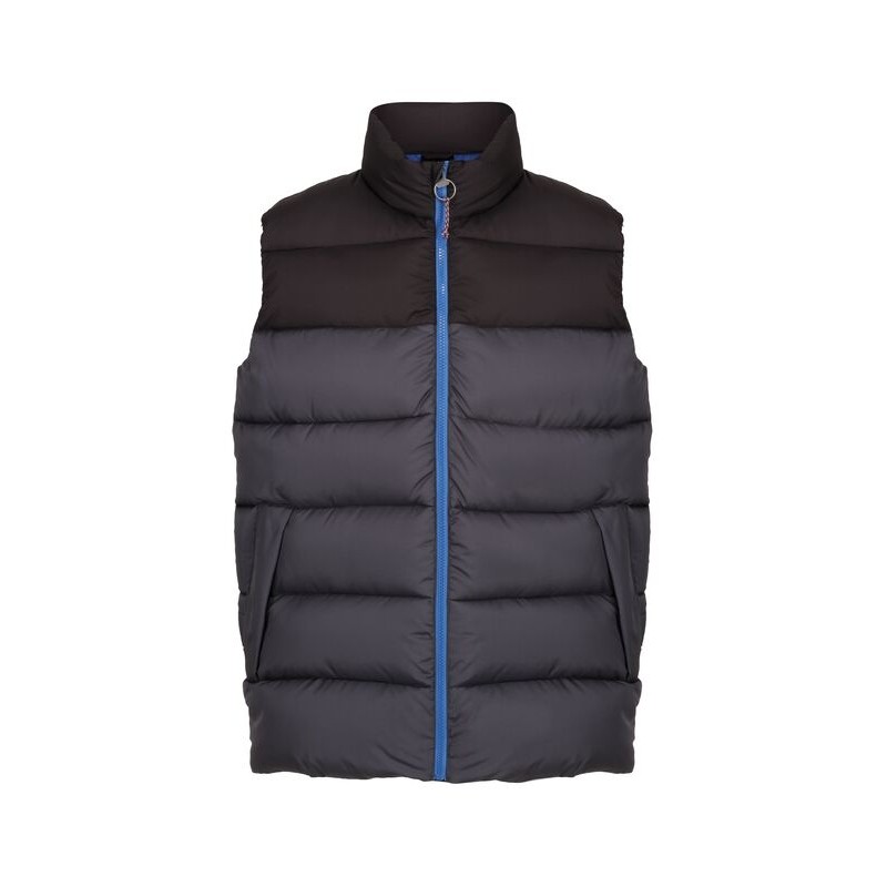 TRA891 VintagePufferVest