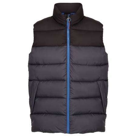 TRA891 VintagePufferVest