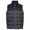 TRA891 VintagePufferVest