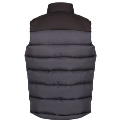 TRA891 VintagePufferVest